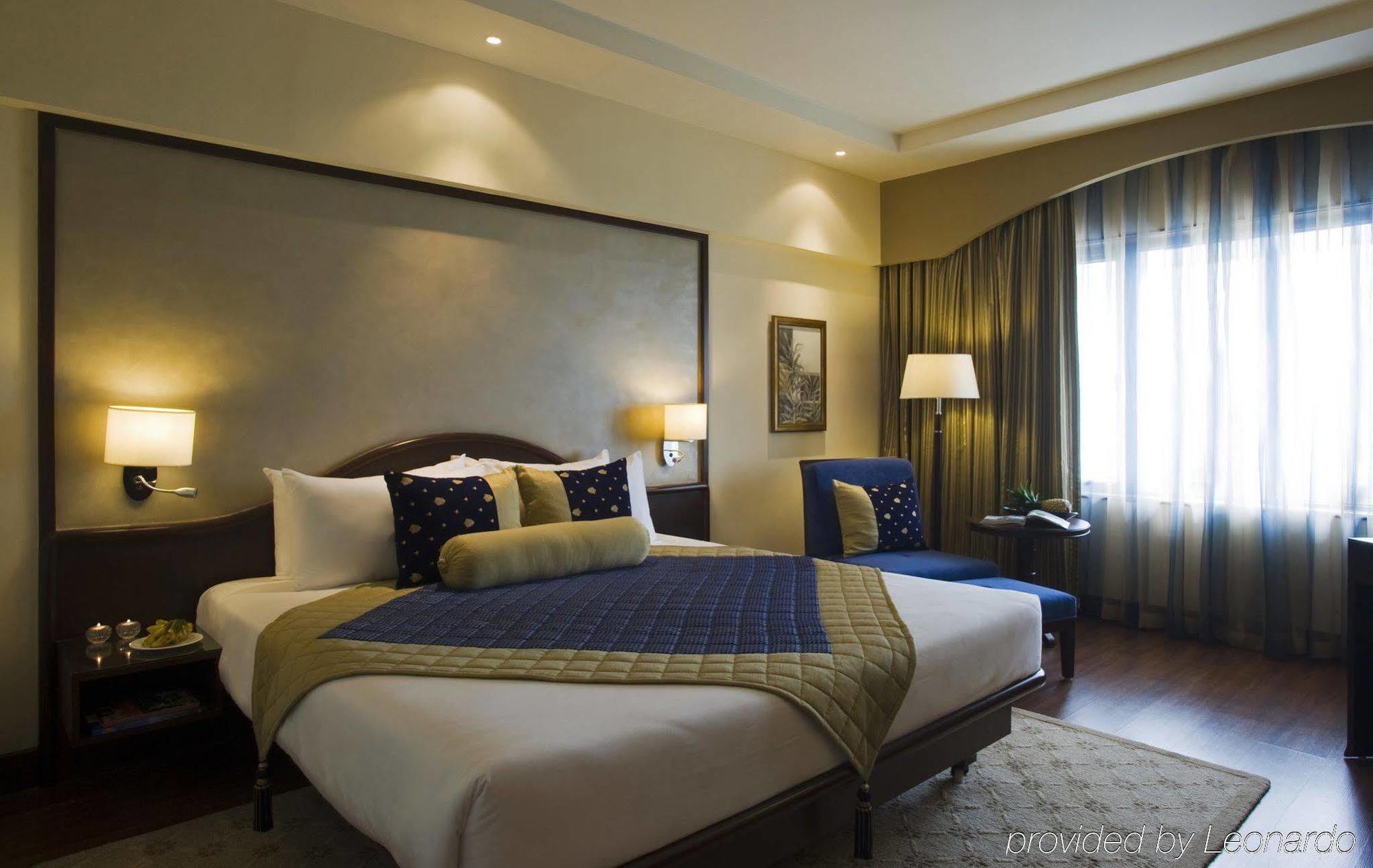 Hyatt Regency Trivandrum Thiruvananthapuram Habitación foto